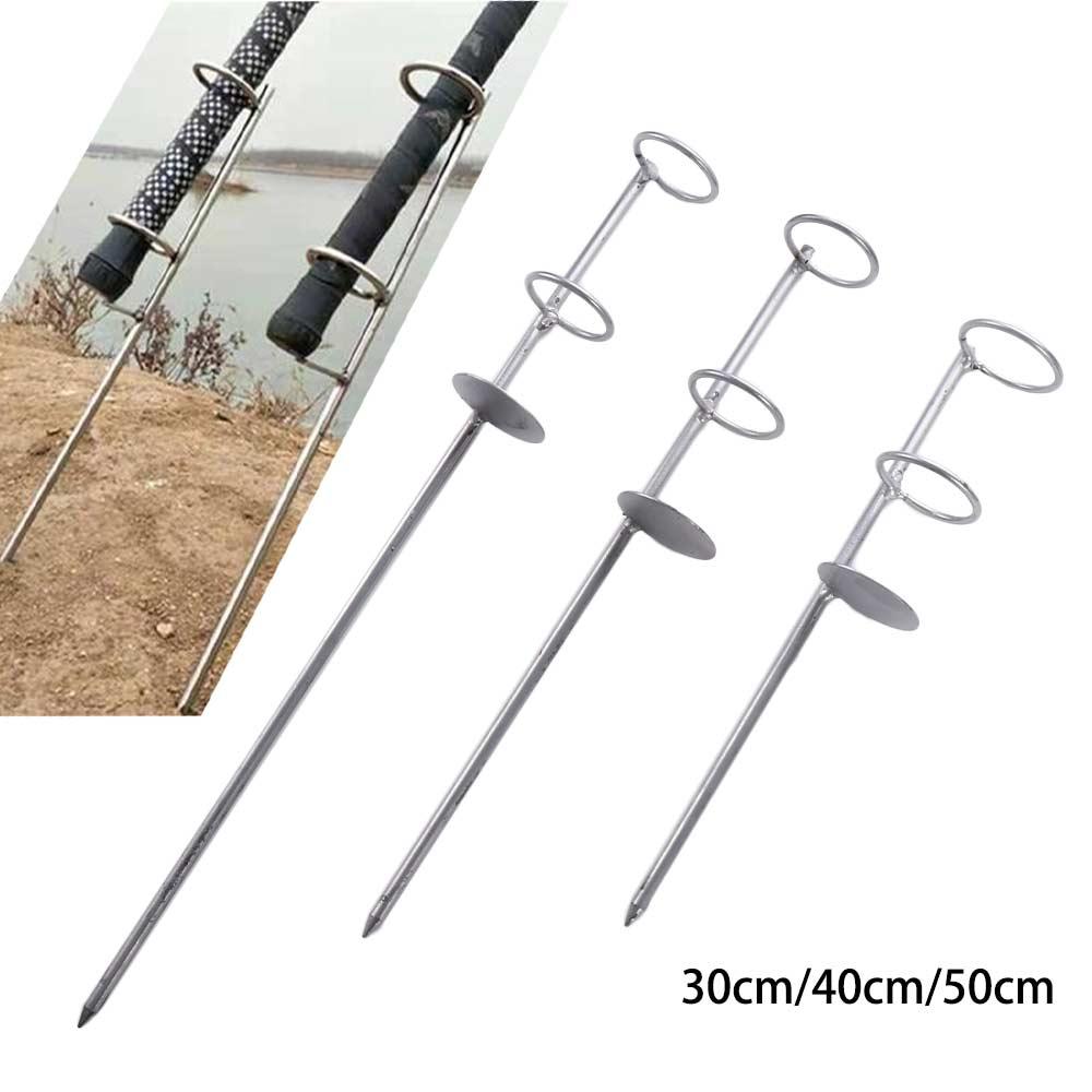 Fishing Rod Travel - Portátil Pesca Rod Suporte Suporte Suporte