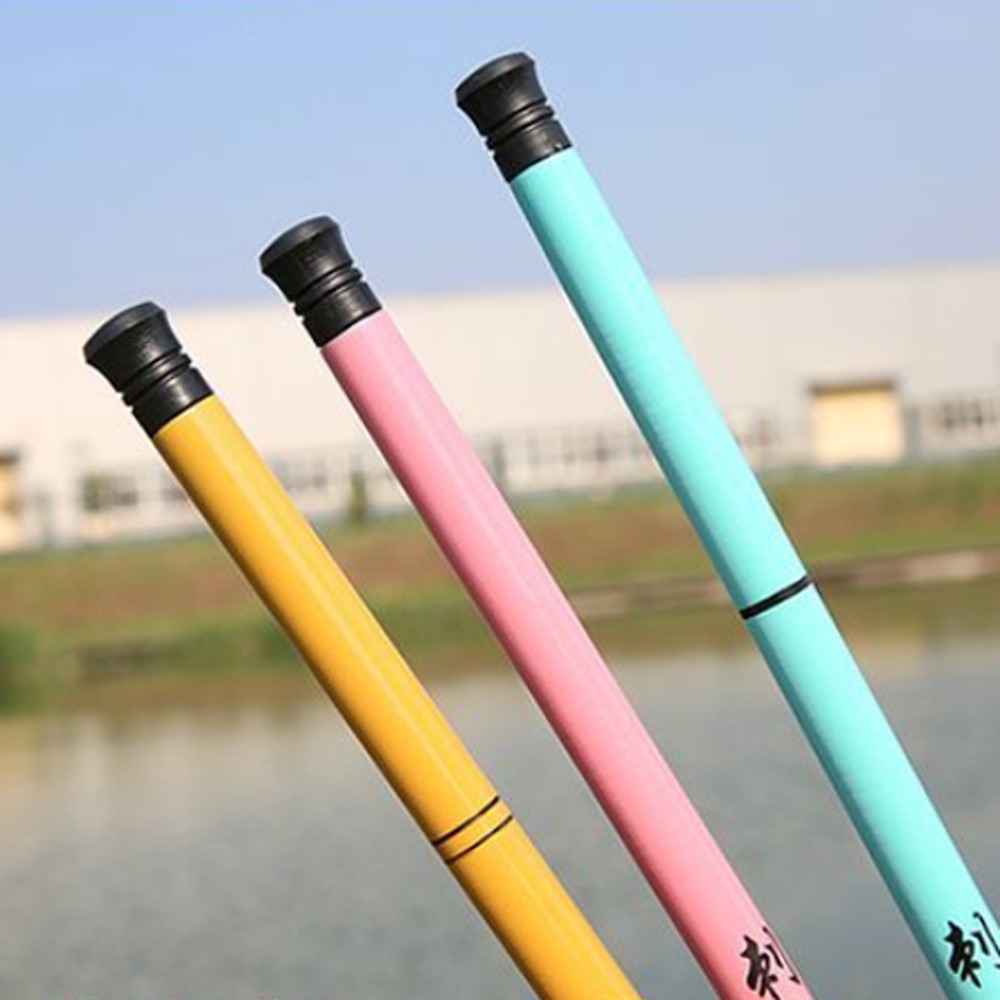 Fishing Rod Telescopic - Vara de Pesca Telescópica de 40cm