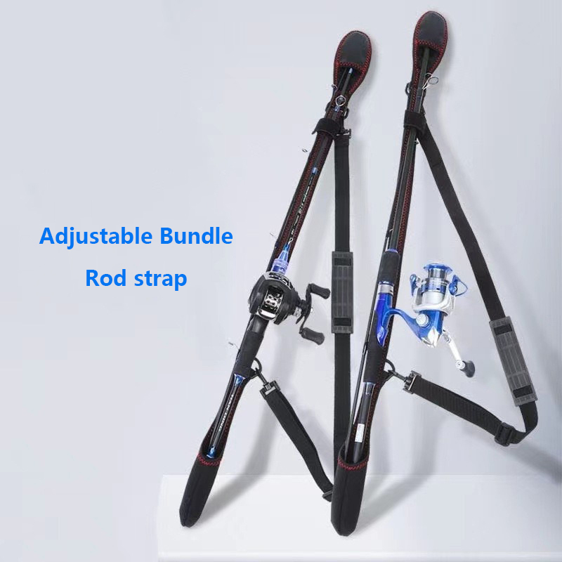 Nova Capa Protetora para Vara  - Fishing Rod Fly avaliação e preço