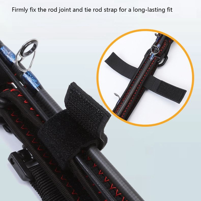 Nova Capa Protetora para Vara  - Fishing Rod Fly avaliação e preço