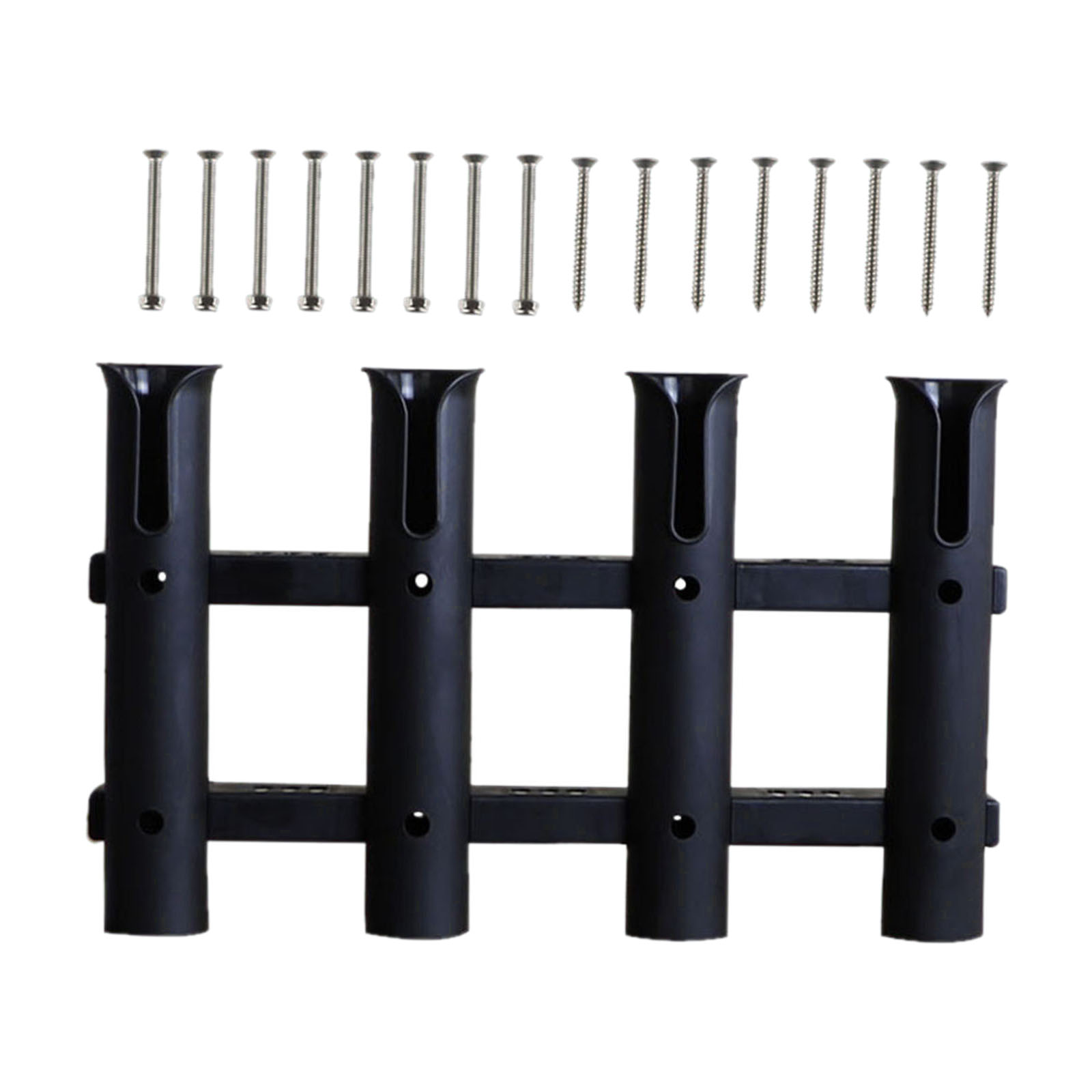 Suporte para vara de pesca por - Fishing Rod Travel avaliação e preço