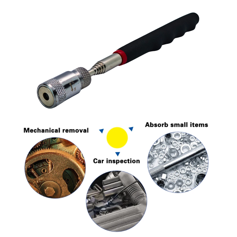 1pc portátil ferramenta de cap - Fishing Rod Telescopic avaliação e preço