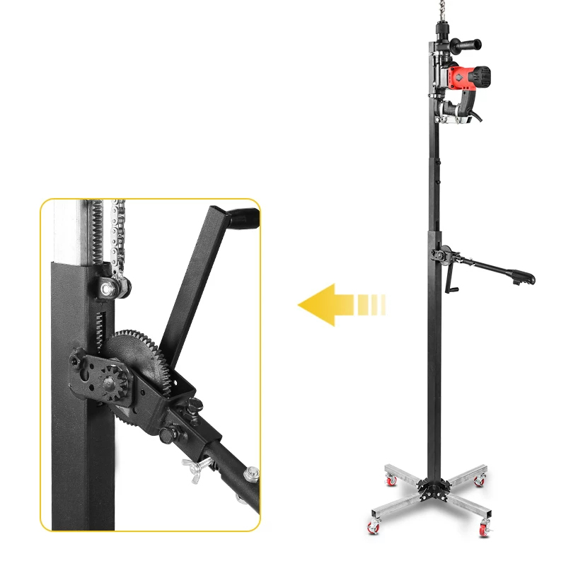 Suporte Hidráulico Telescópico - Fishing Rod Telescopic avaliação e preço