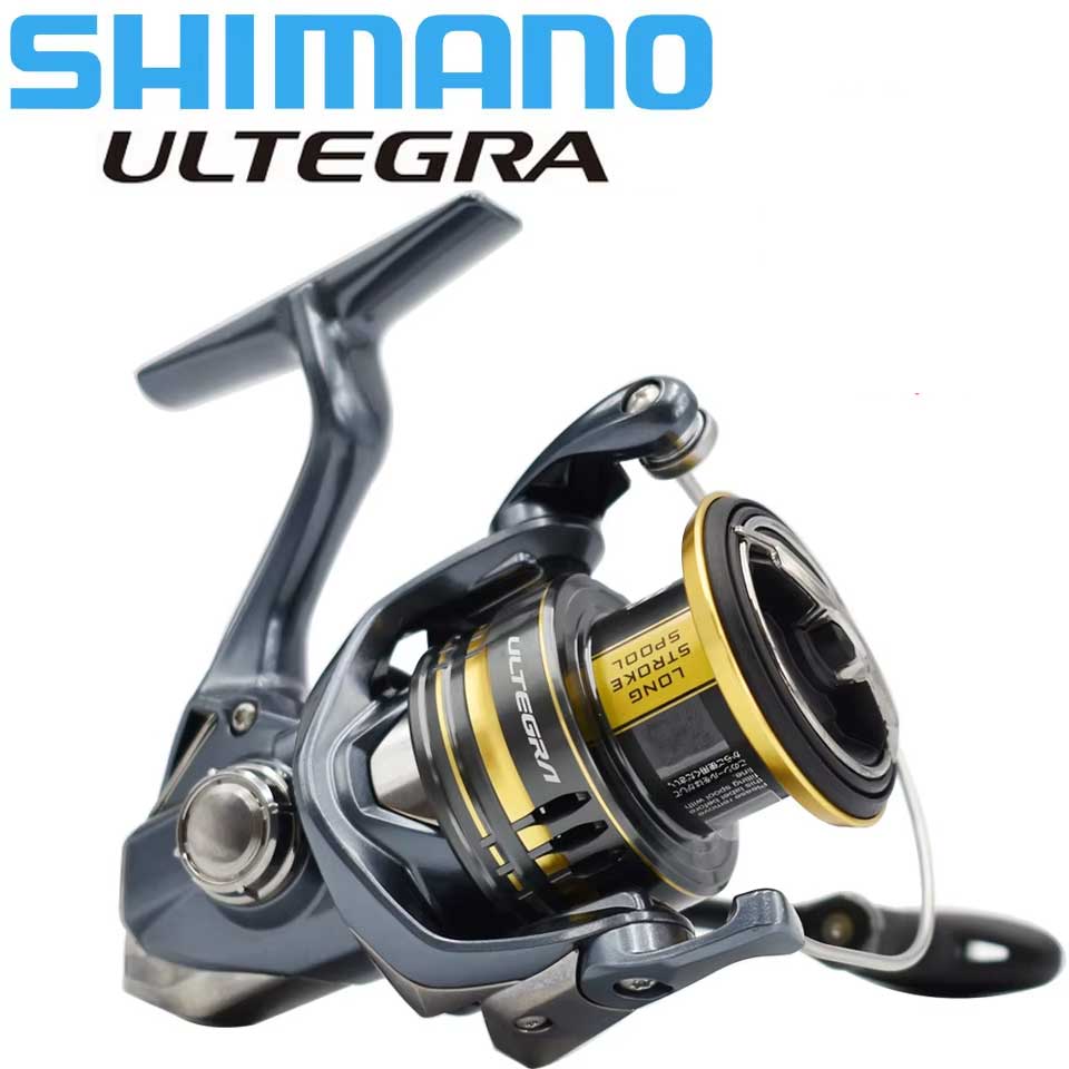 Shimano carretel de pesca ulte - Shimano Reel Stradic avaliação e preço